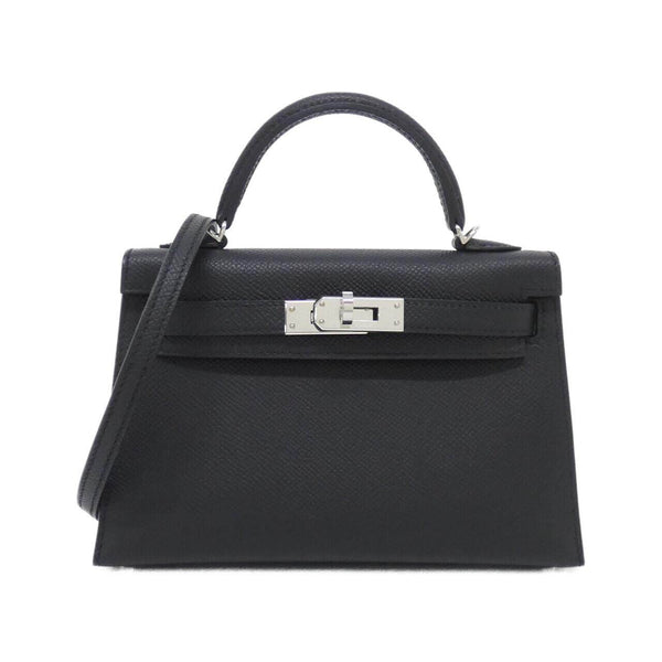 Hermes Mini Kelly2 Epsom Bag