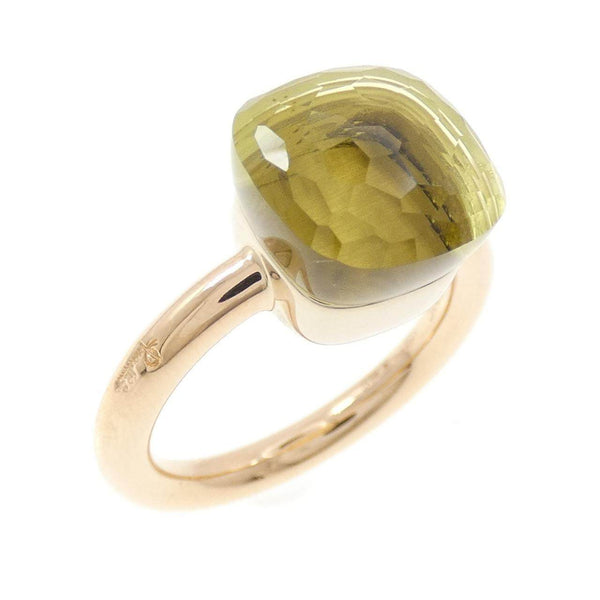 Pomellato Nudo Au750 Ring