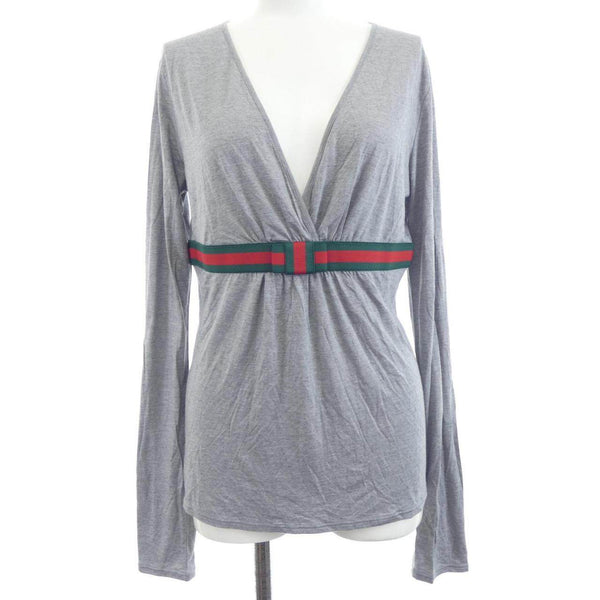 Gucci Cotton T shirt