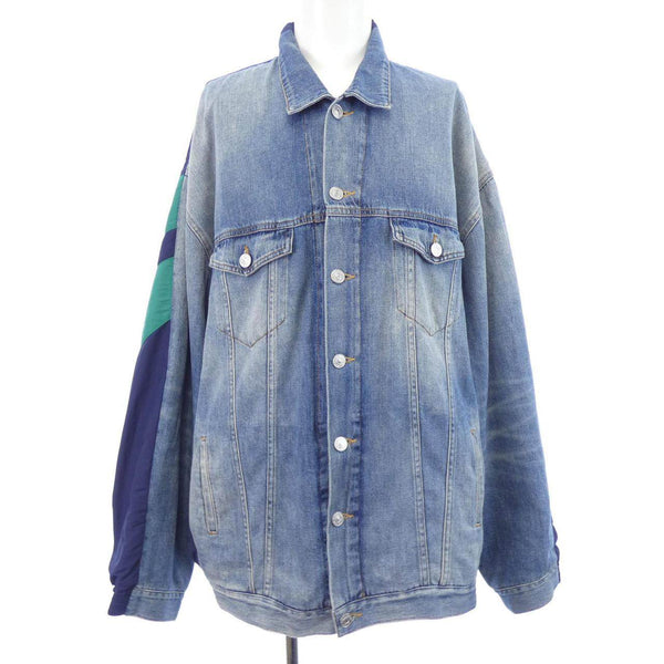 Balenciaga Jacket