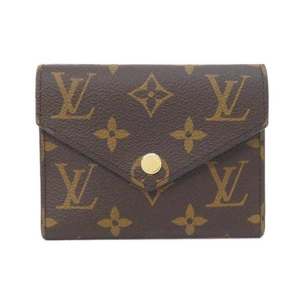 Louis Vuitton Monogram Wallet