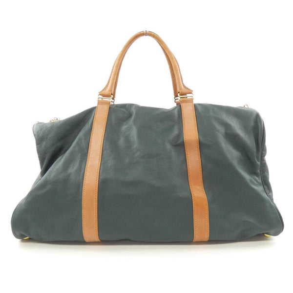 Tanner Krolle Leather Bag