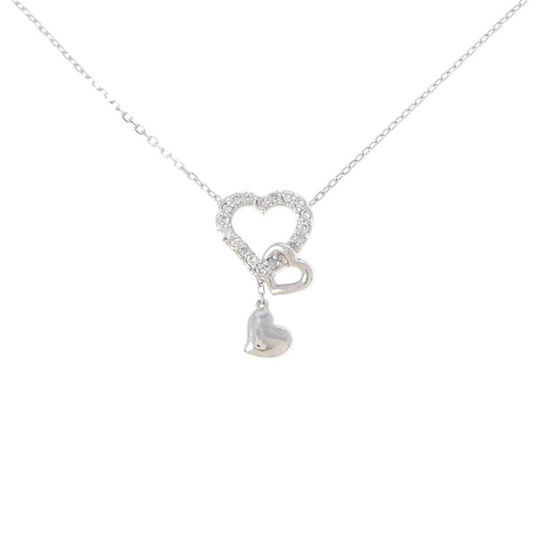 Vendome Au750 Diamond Necklace