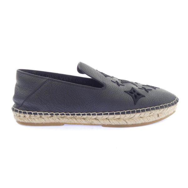 Louis Vuitton Bidart Leather Shoes