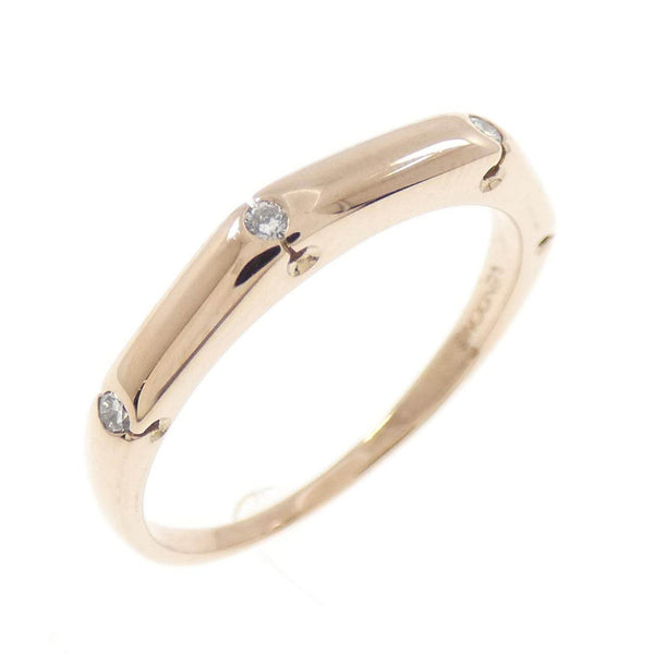 Vendome Au750 Diamond Ring