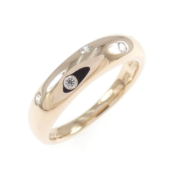 Vendome Au750 Diamond Ring