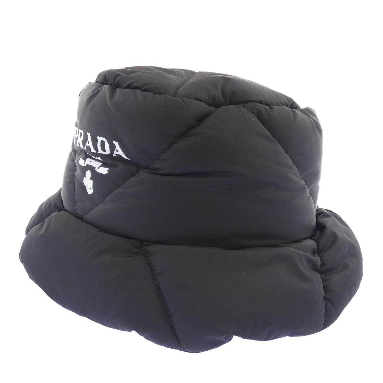 Prada Hat