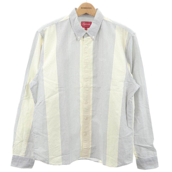 Supreme Cotton Shirt