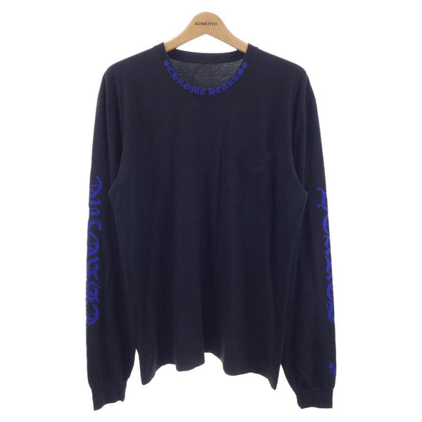 Chrome Hearts Cotton T Shirt