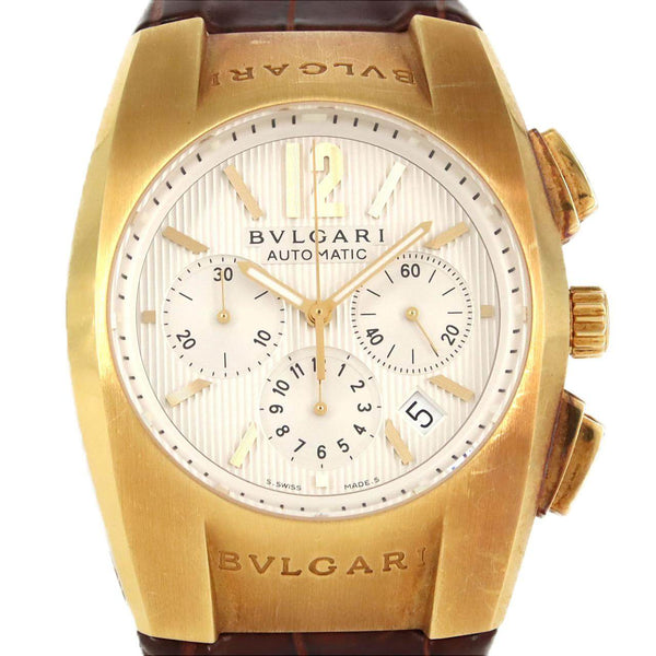 Bvlgari Ergon Gold Automatic