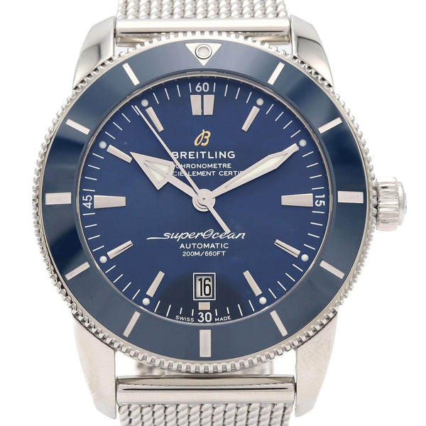 Breitling Superocean Heritage B20 Automatic Stainless Steel