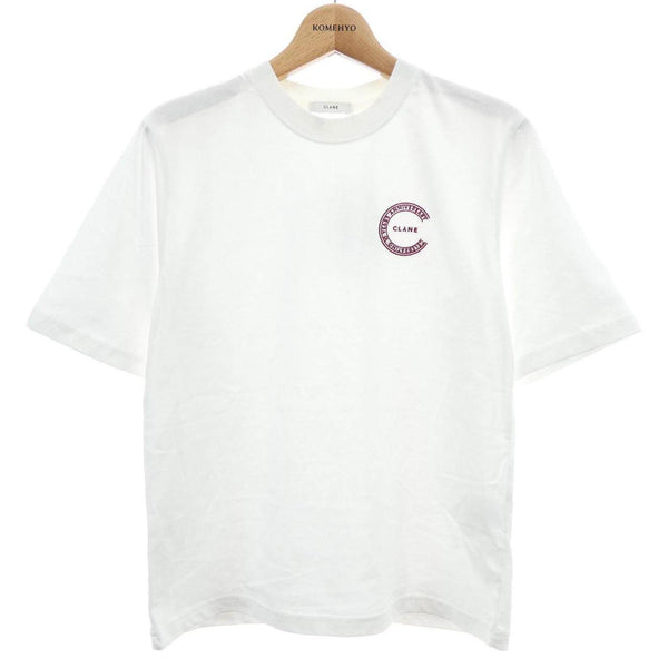 Cecilie Bahnsen Cotton T Shirt