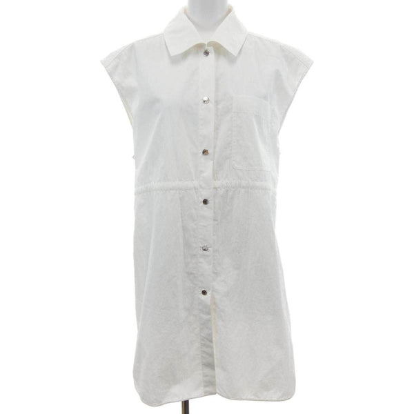 Hermes Cotton Shirt