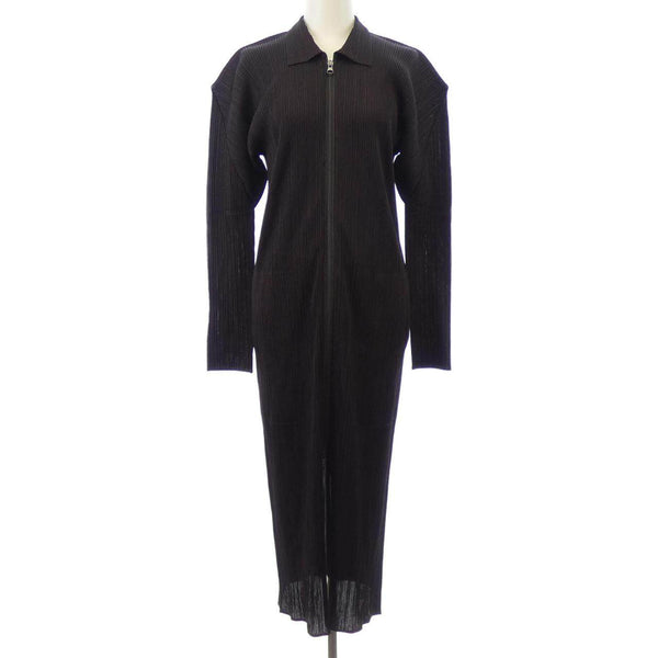 Pleats Please Dress