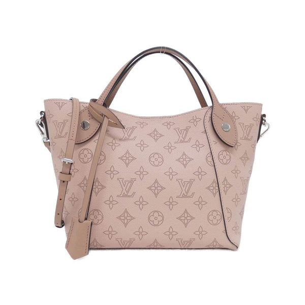 Louis Vuitton Mahina Hina Calf Shoulder Bag