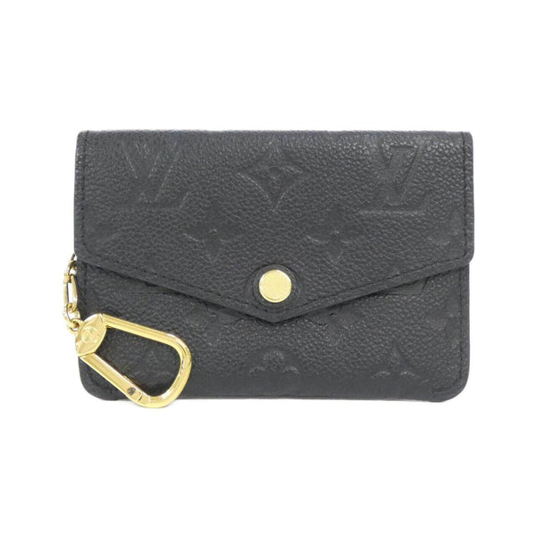 Louis Vuitton Monogram Empreinte coin key case