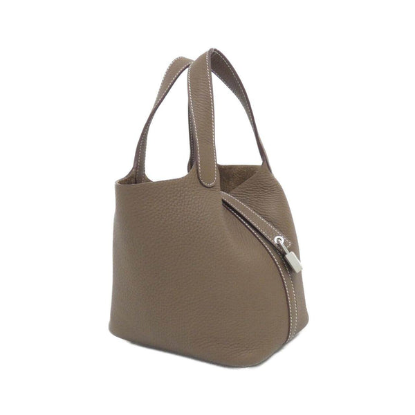 Hermes Picotin Lock PM Clemence bag