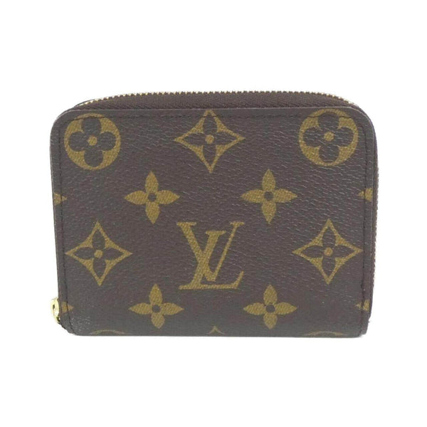 Louis Vuitton Monogram Coin Purse