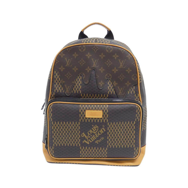 Louis Vuitton Damier Giant Campus Backpack