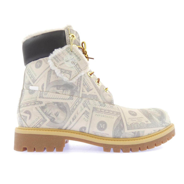 Supreme Timberland MM6 Boots