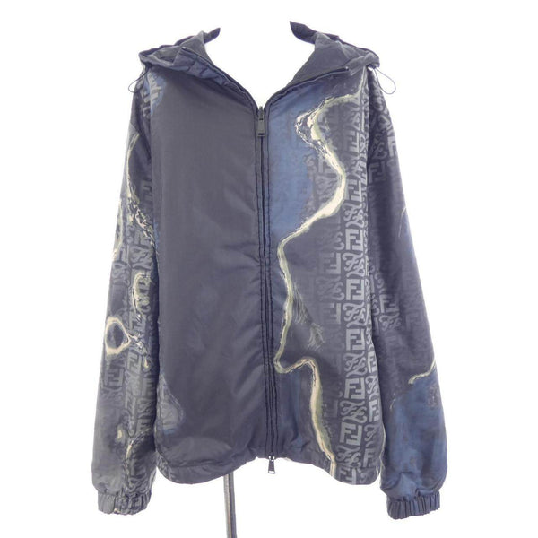 Fendi FAA859 AH30 Jacket