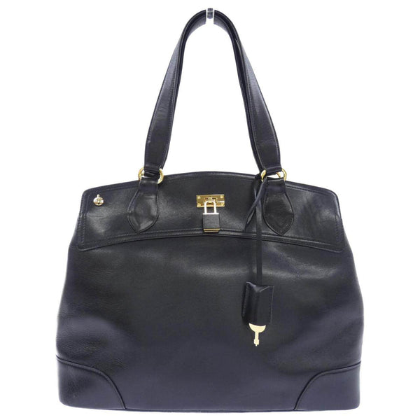 HAMANO Leather Bag