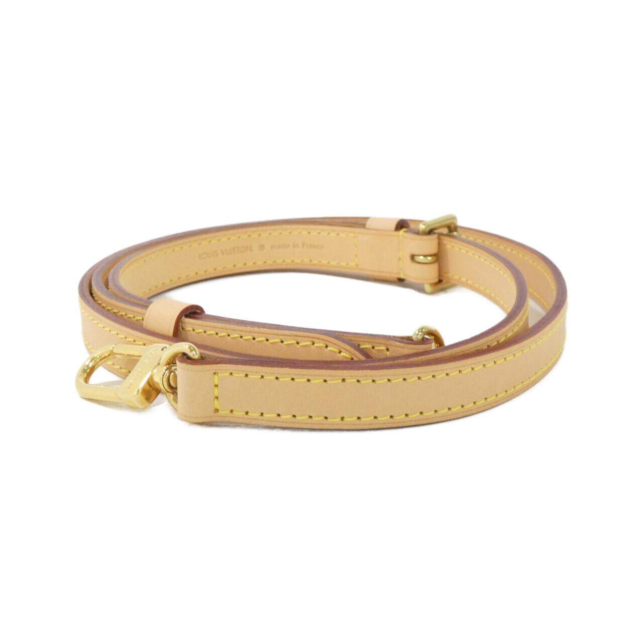 Louis Vuitton Leather Shoulder Strap