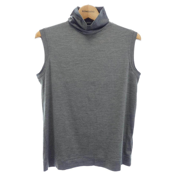 Hermes Silk Spandex Top