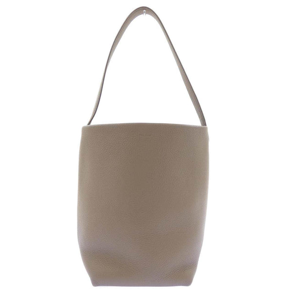 The Row Park Tote Grain Calfskin Bag