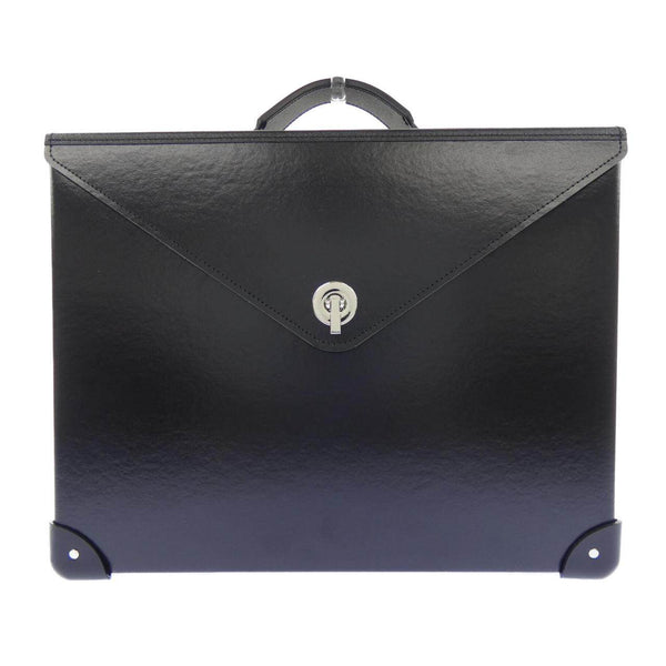 Globe Trotter Folio Briefcase Bag