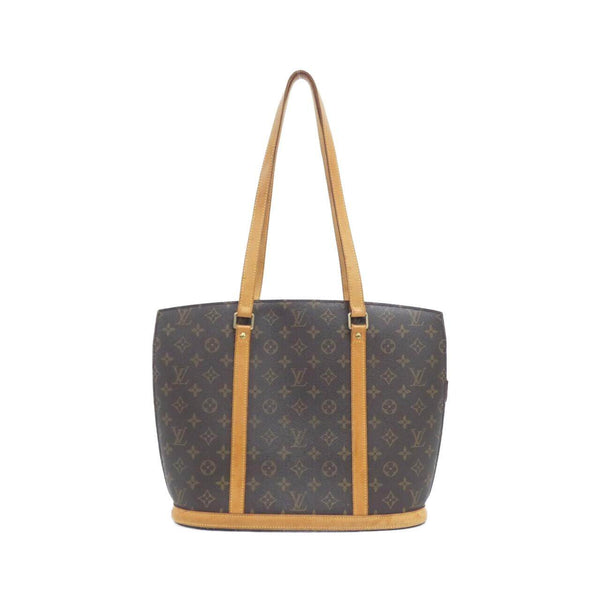 Louis Vuitton Monogram Babylon Tote Bag