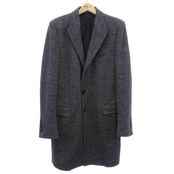 Dolce&Gabbana Wool Coat