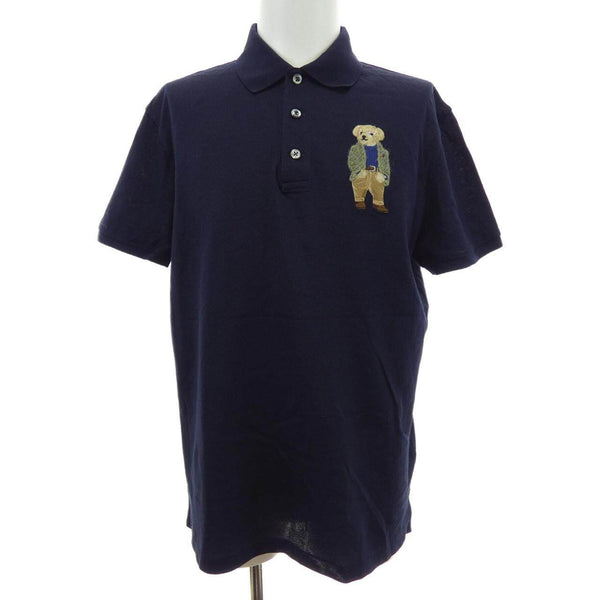 Ralph Lauren Cotton Polo Shirt