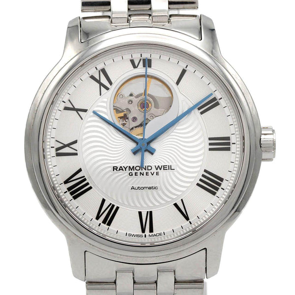 Raymond Weil Maestro Stainless Steel Automatic