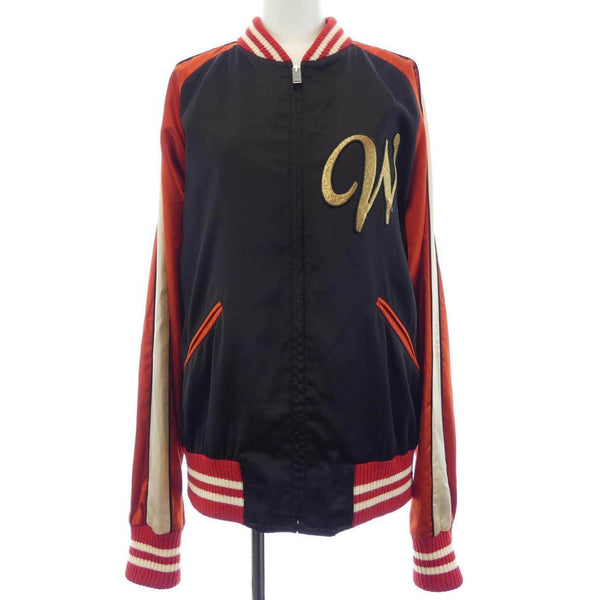 Gucci GUCCI DIY Jacket