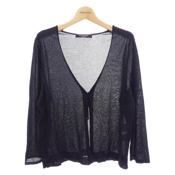 LEONARD FASHION Cardigan