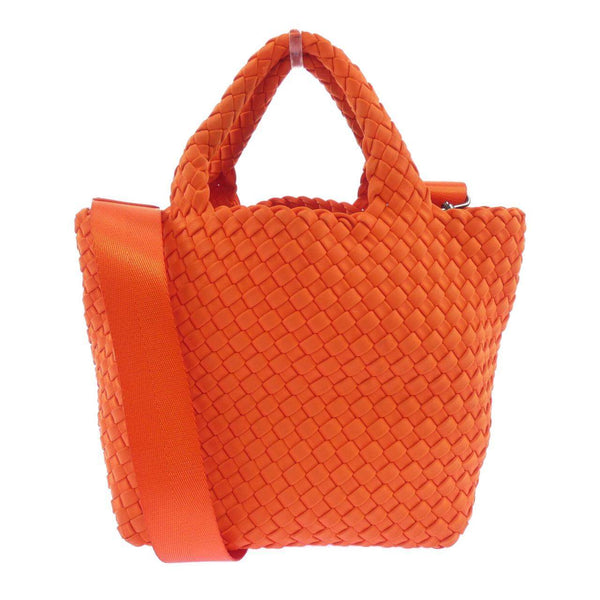 NAGHEDI Woven Bag