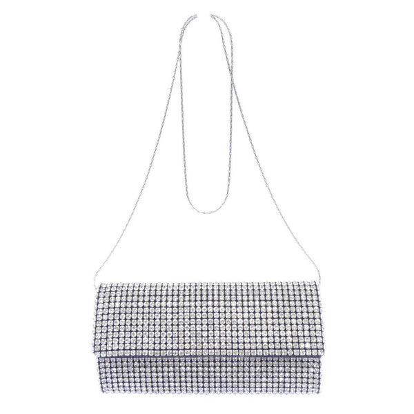 TWENTY FOURHAITCH Leather Bag