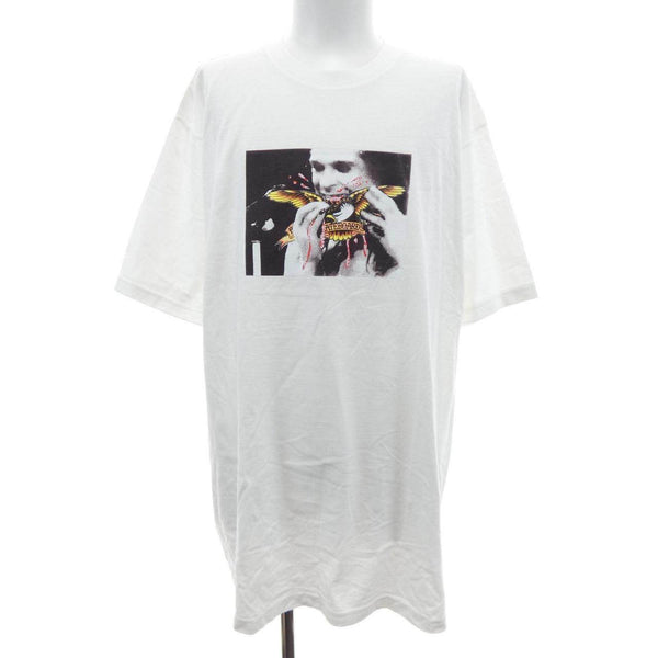 Supreme Cotton T Shirt