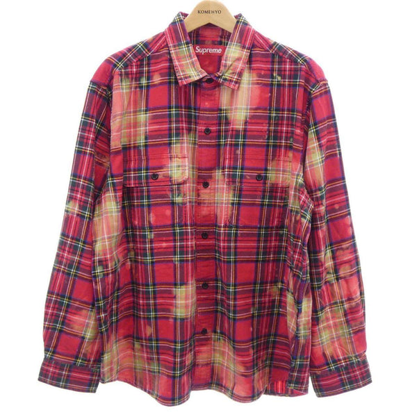 Supreme Cotton Shirt