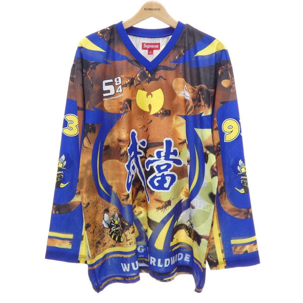 Supreme Takeomi T shirt