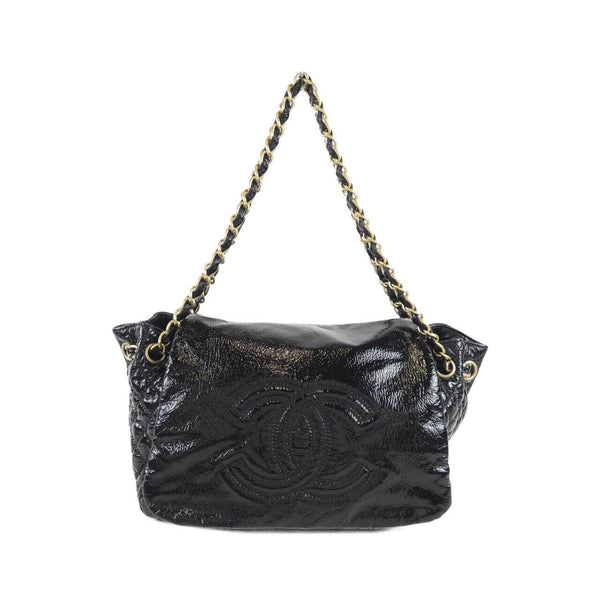 Chanel PVC Shoulder Bag