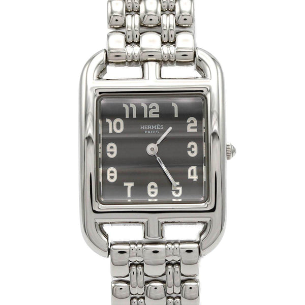 Hermes Cape Cod Stainless Steel Quartz