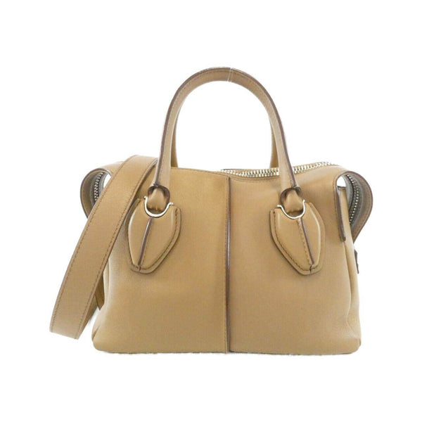 Tod’s D-Styling Leather Bag