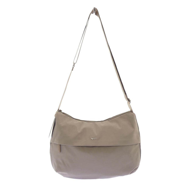 Agnes b Leather Bag