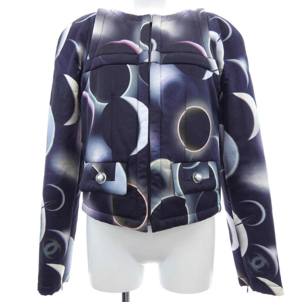 Chanel Jacket