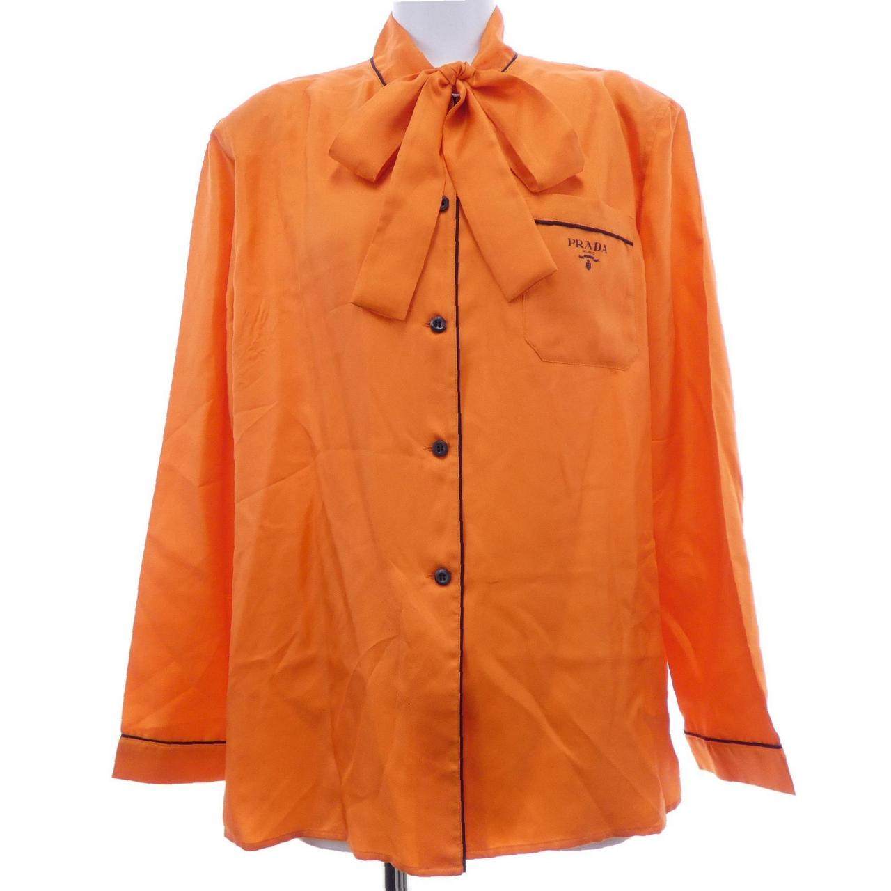 Prada Shirt