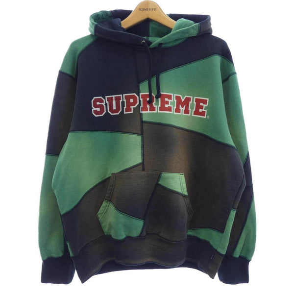 Supreme Cotton Hoodie