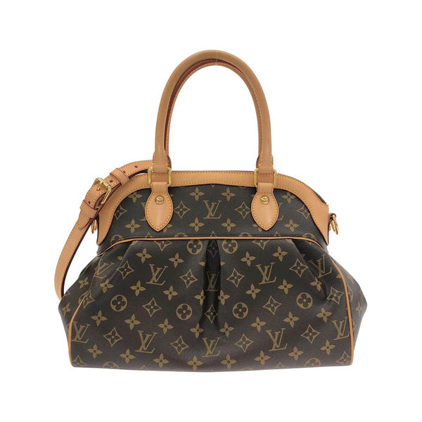 Louis Vuitton Trevi Monogram Bag