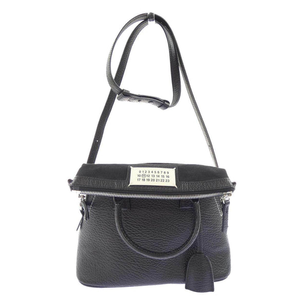 Maison Margiela 5AC CLASSIQUE Calf Bag